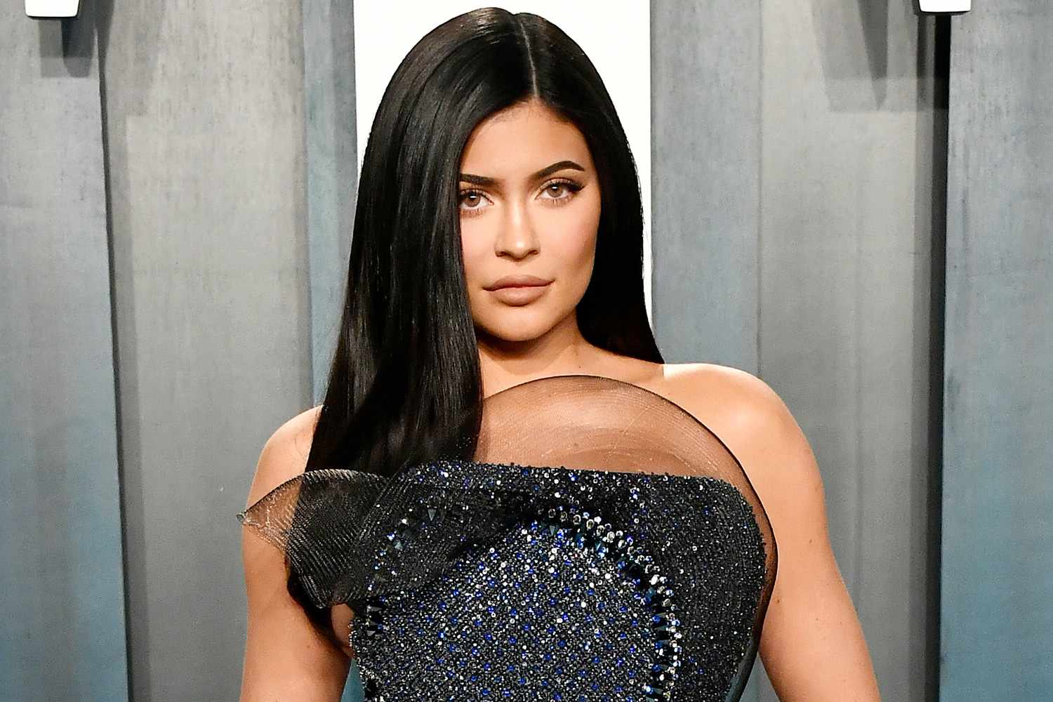 Kylie Jenner como Mãe e Empreendedora - inspiração 1