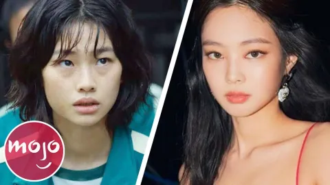 Maquiagem e Cabelo: O Toque Final da Estrela - inspiração 1