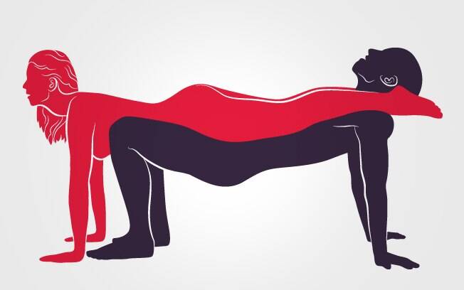 O Abraço Final: A Posição do Beijo para Acalentar a Alma Após o Clímax - inspiração 1