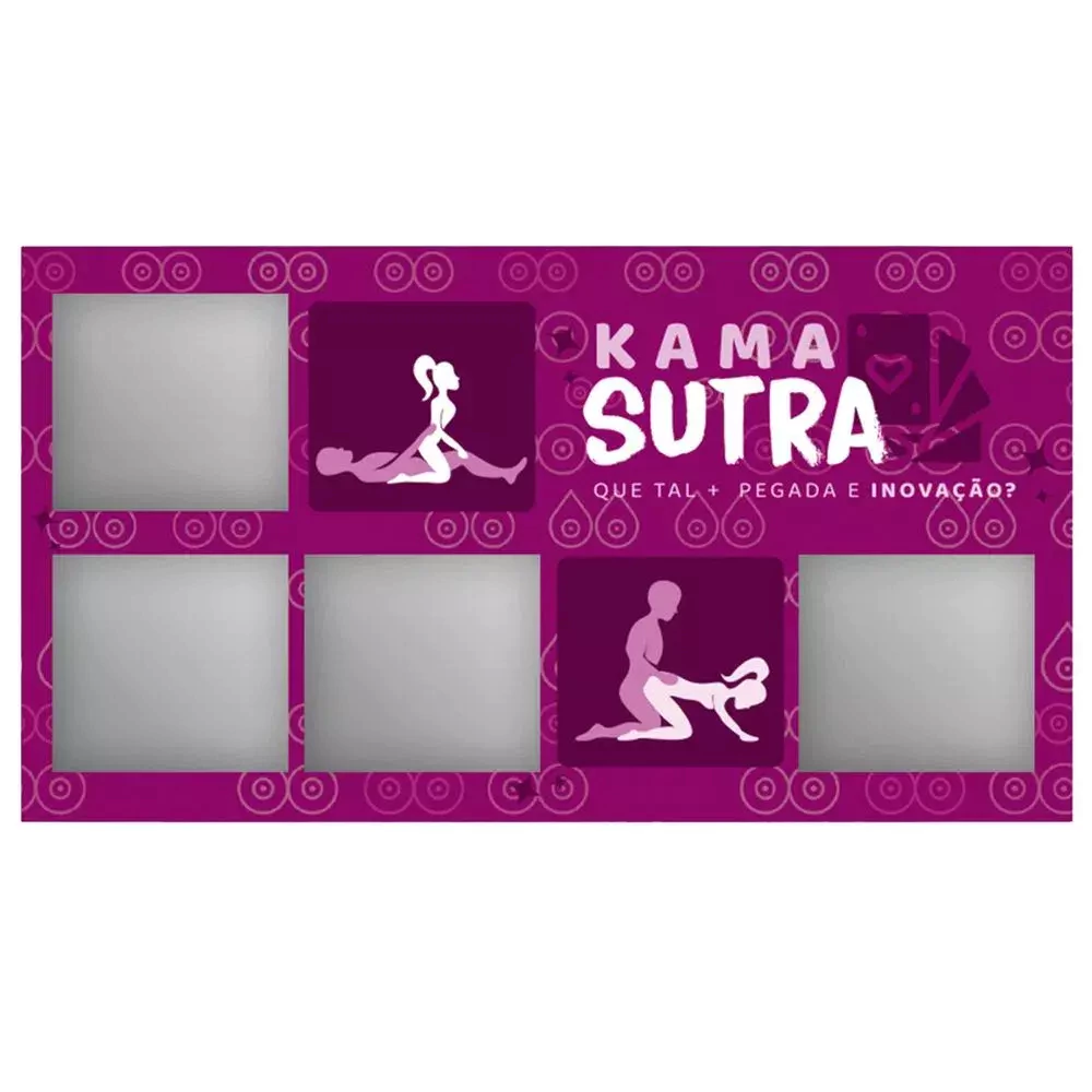 O Clássico Reconfortante: A Posição do Missionário Reinventada - inspiração 2