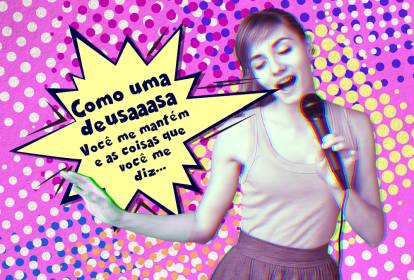 Os Ritmos que Marcaram Época: De Jovem Guarda ao Pop Rock - inspiração 1