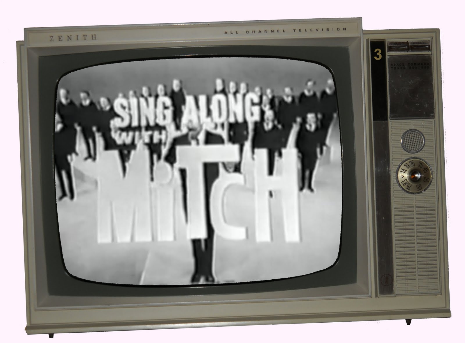 As Vantagens de Cantar Músicas Antigas - inspiração 1