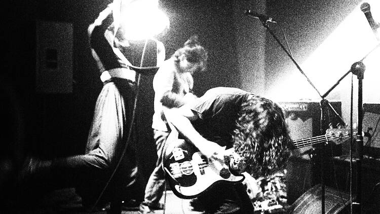 O poder nostálgico de cantar sucessos inesquecíveis - inspiração 1