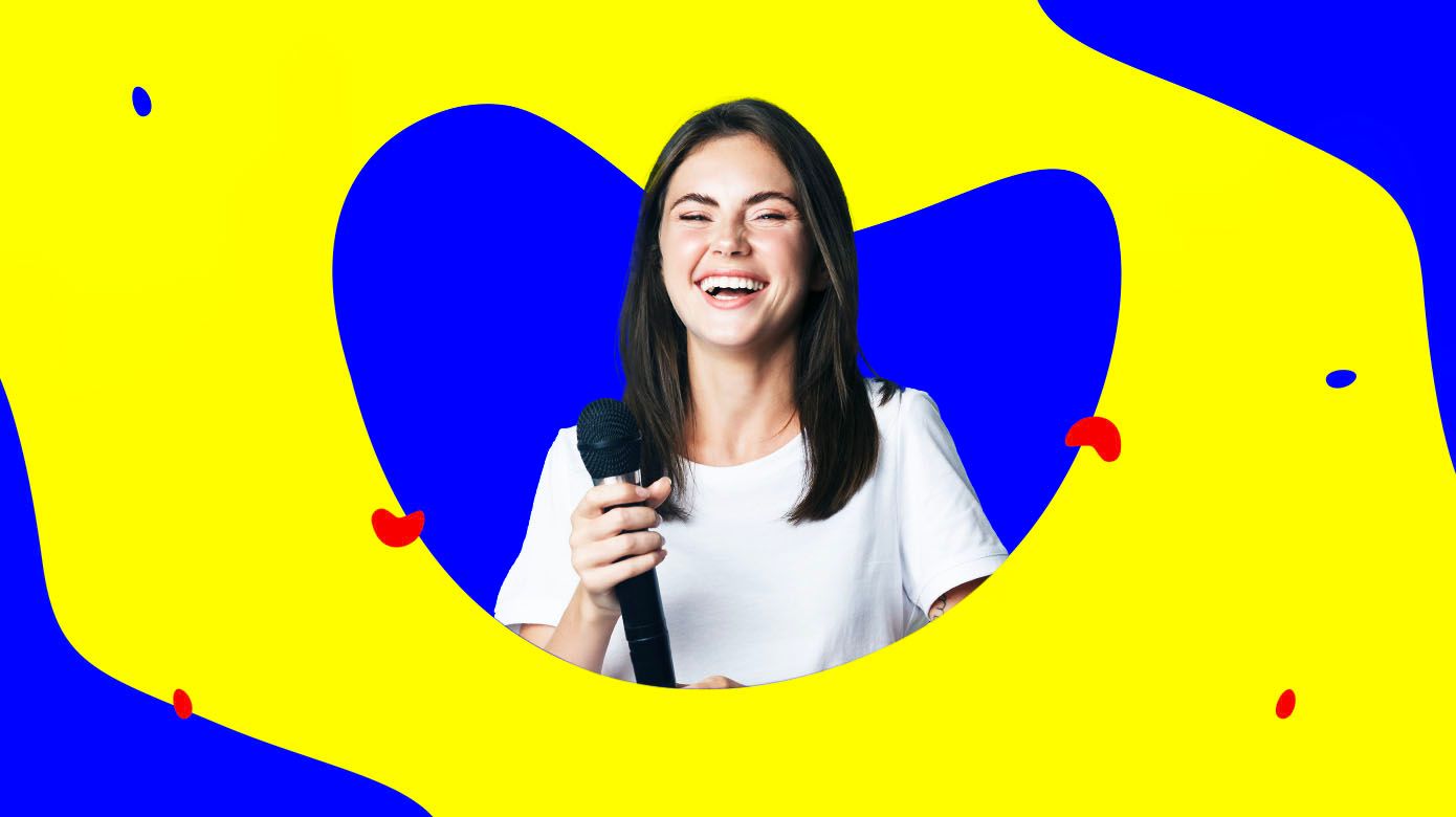 Performance que cativa: energia e emoção - inspiração 2