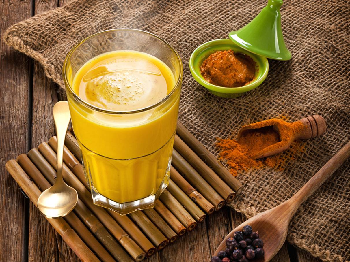 Por Que o Leite Dourado Virou Febre entre Mulheres de Atitude? - inspiração 1