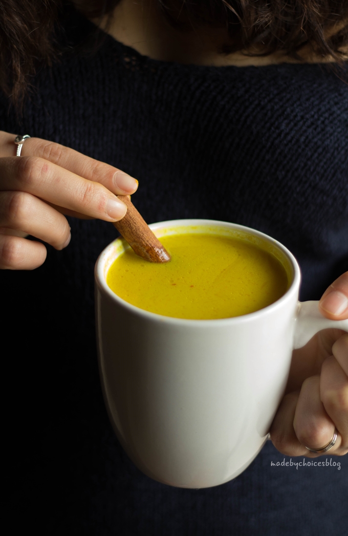 O Passo a Passo Simples para Preparar Sua Dose Diária de Bem-Estar - inspiração 1