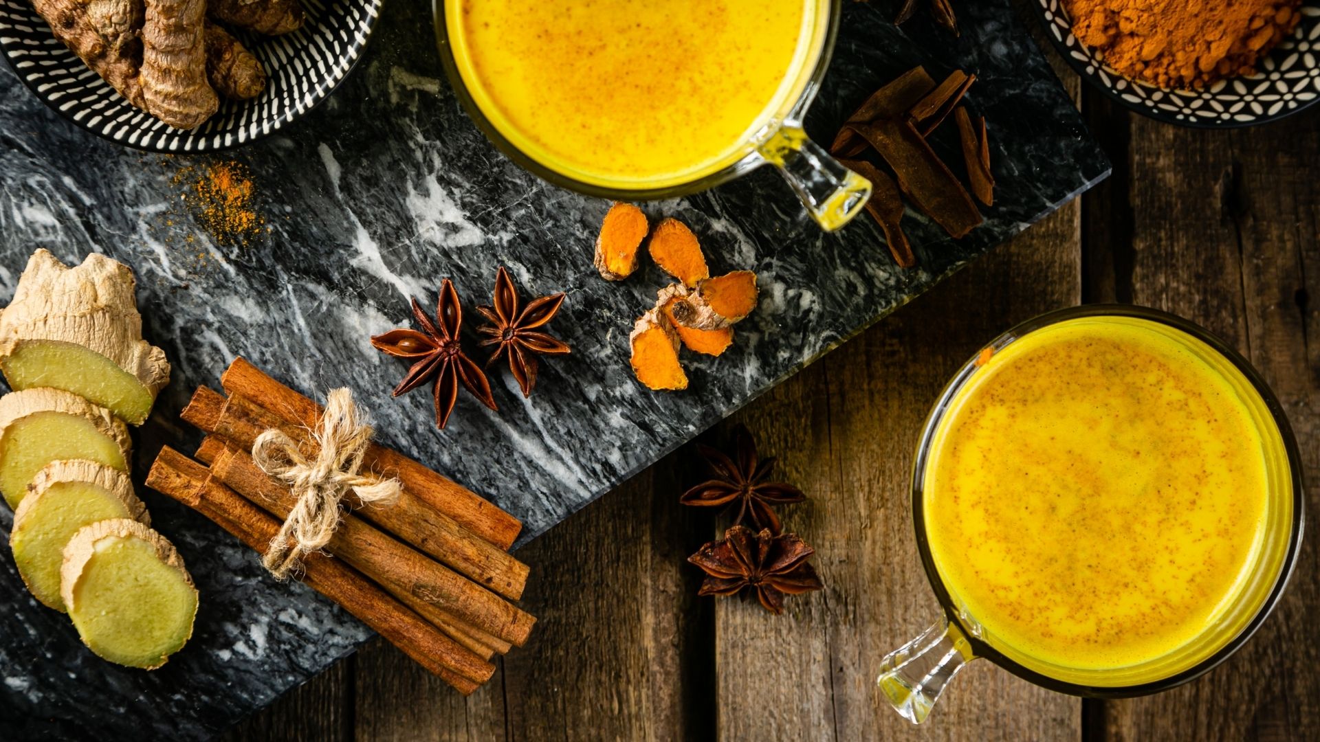 Dicas de Ouro para Potencializar os Efeitos do Seu Leite Dourado - inspiração 1