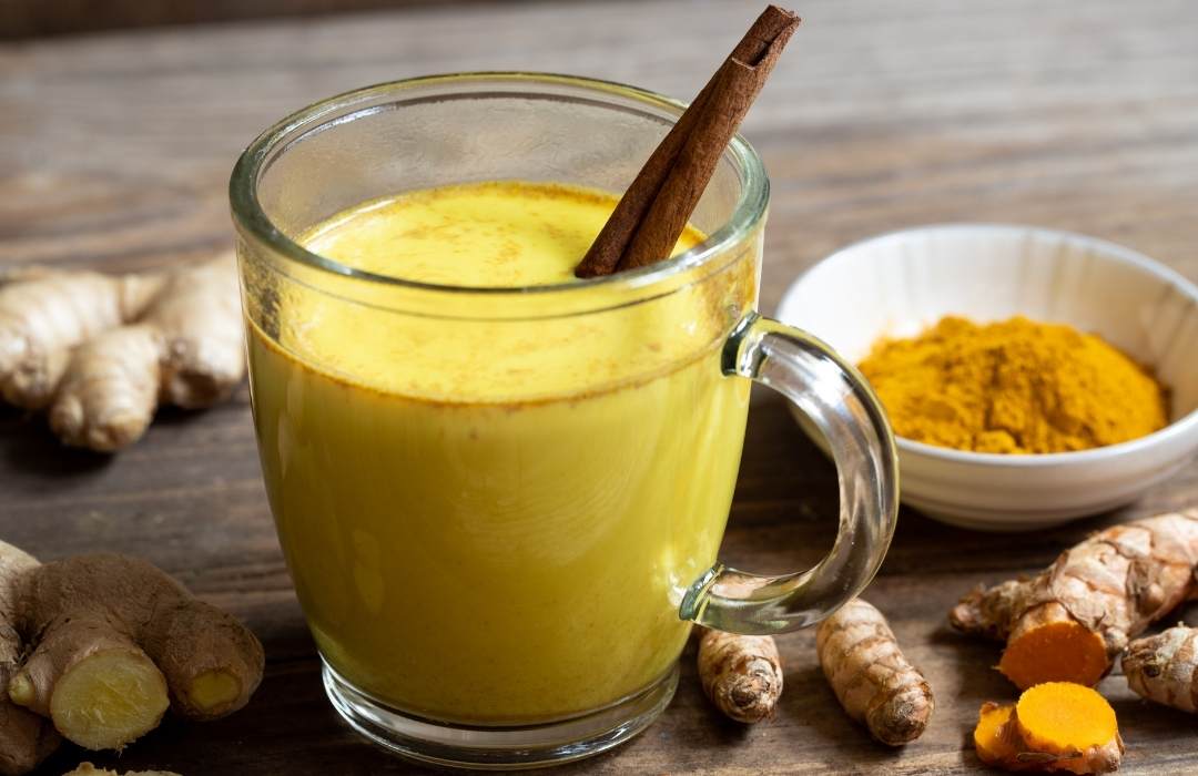 Dicas de Ouro para Potencializar os Efeitos do Seu Leite Dourado - inspiração 2