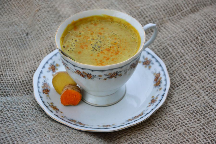 Quando Beber Leite Dourado para Colher os Melhores Benefícios? - inspiração 2