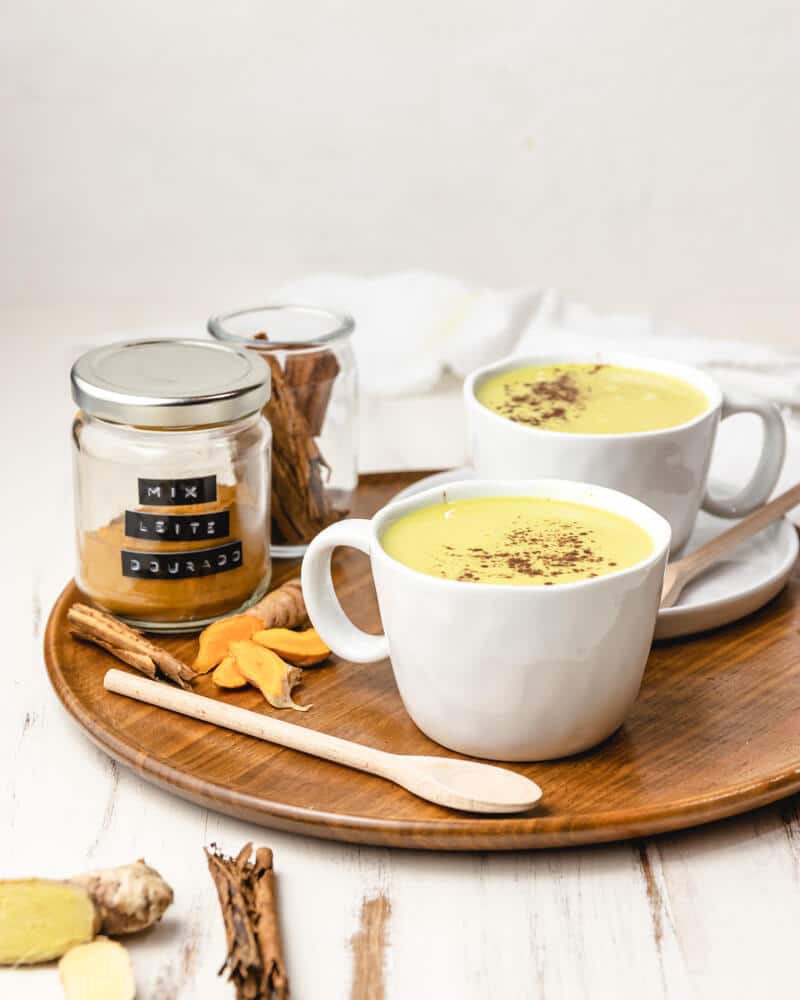 Mitos e Verdades: O Que Você Precisa Saber Sobre a Cúrcuma - inspiração 2