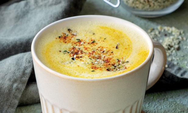 Dicas de Armazenamento: Mantenha a Potência do Seu Leite Dourado - inspiração 1