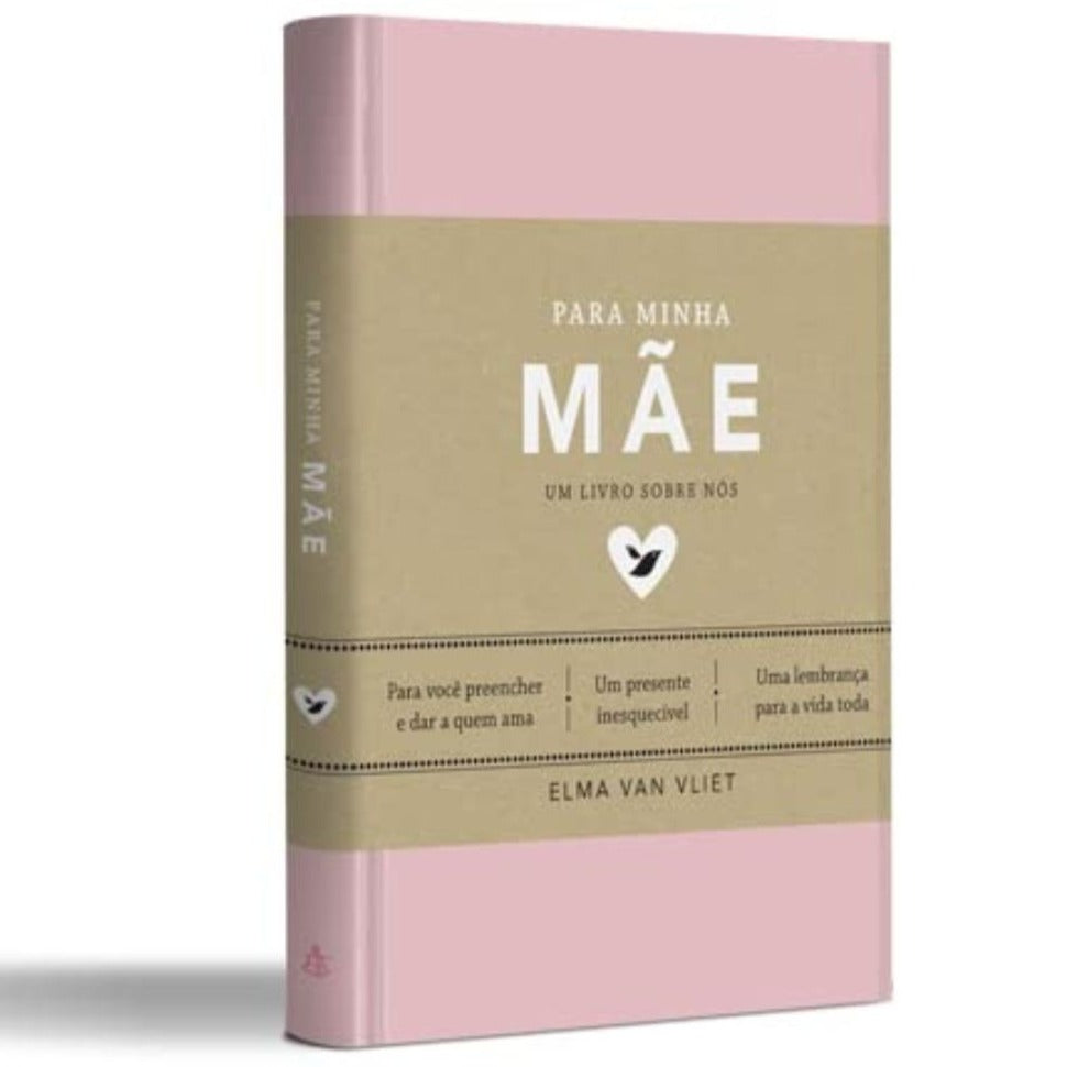 Para a Mãe Que Ama Histórias Inspiradoras e Reais - inspiração 2