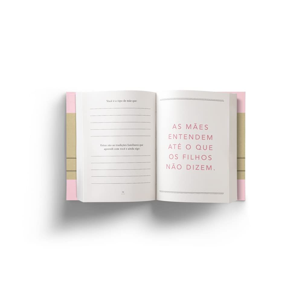 Para a Mãe Curiosa Sobre o Mundo e Novas Perspectivas - inspiração 1