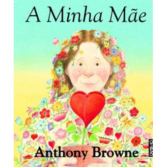 Para a Mãe Que Gosta de Clássicos Literários Revisitados - inspiração 1