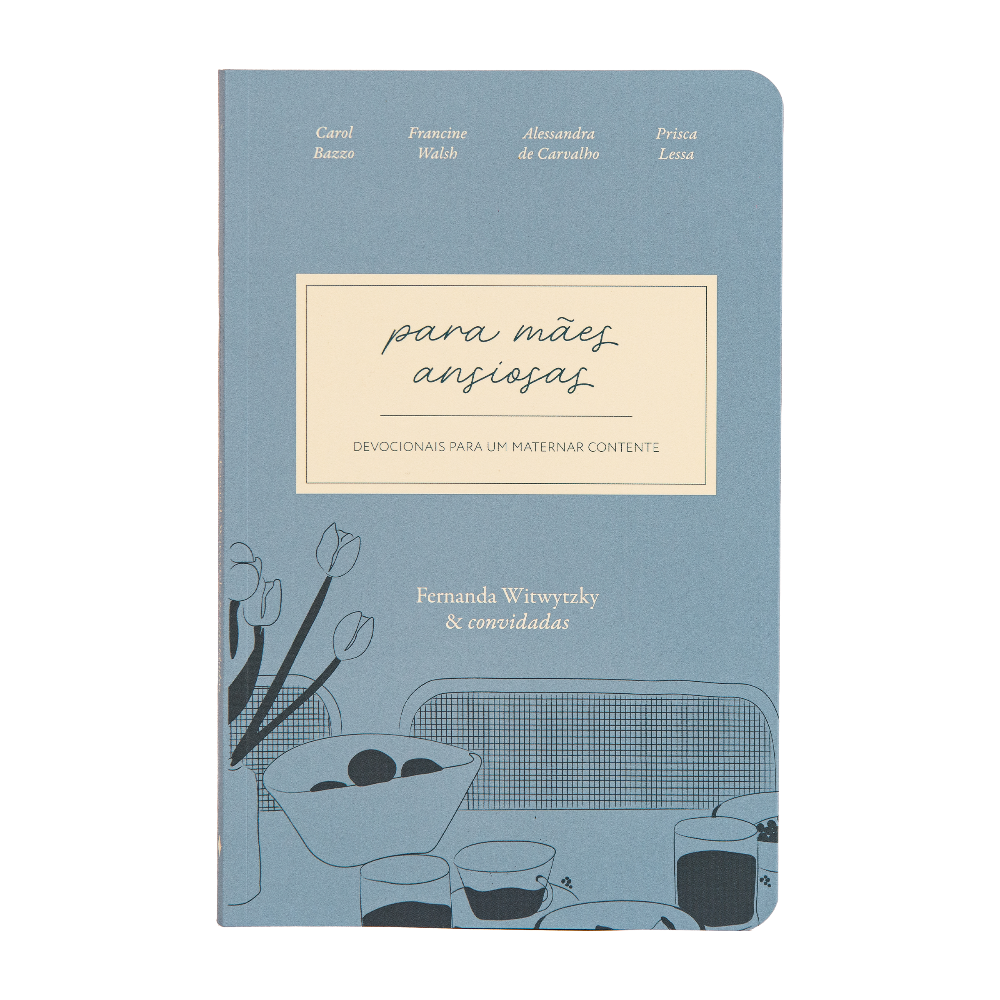 Superando os Desafios da Puerpério com Leitura Terapêutica - inspiração 2