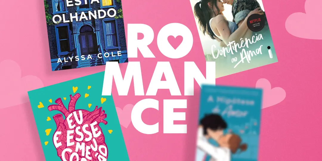 Romances Clássicos Que Atravessam Gerações - inspiração 1