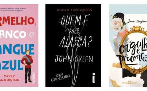 Novas Vozes Que Estão Marcando a Literatura Romântica Atual - inspiração 1