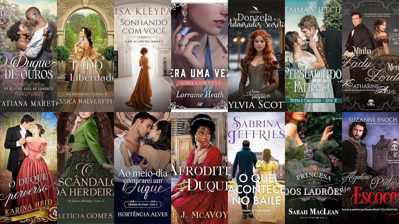 O Charme do Contemporâneo: Histórias Que Parecem Nossas - inspiração 2