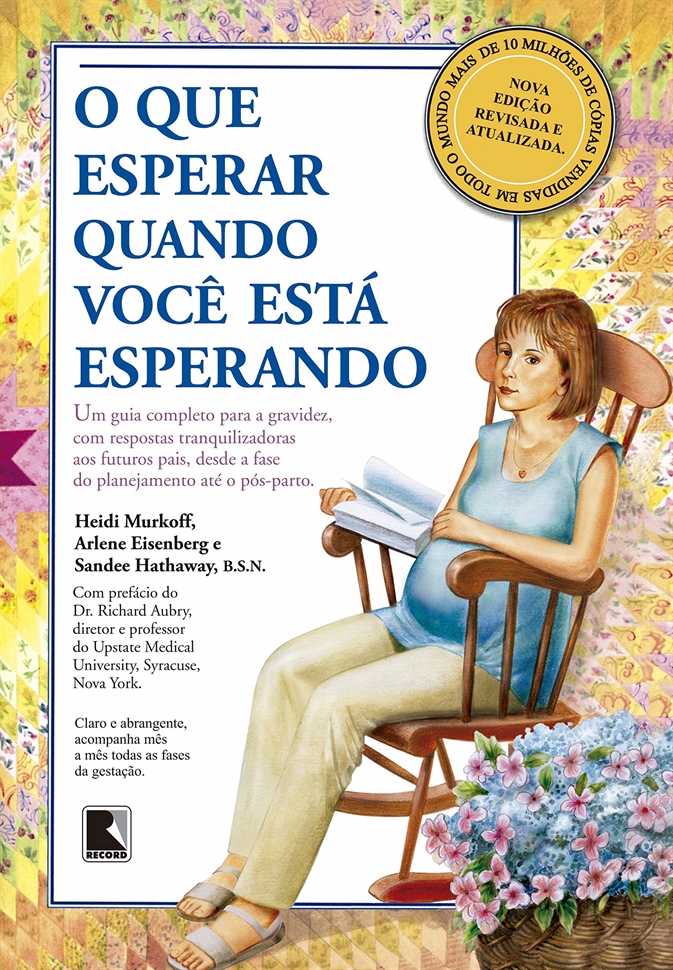 Para Fortalecer a Confiança Materna: Autores que Acolhem - inspiração 2