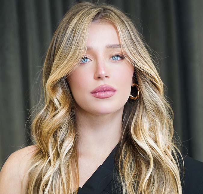 Escolhendo os Produtos Certos para o Seu Loiro - inspiração 2