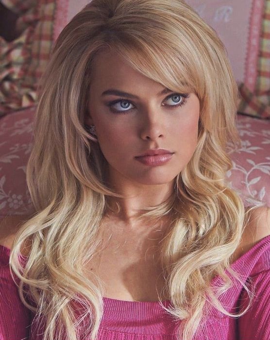 Como Recuperar Cabelos Loiros Danificados - inspiração 1