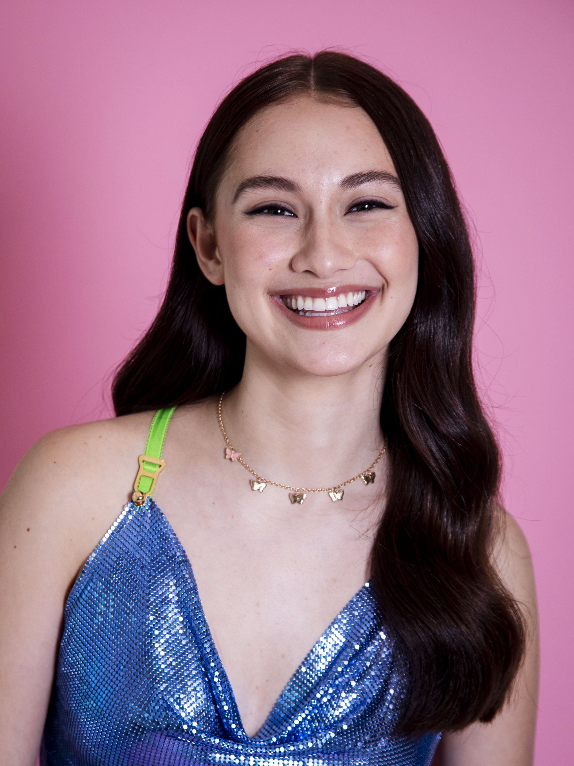 O Poder das Cores na Paleta Lola Tung - inspiração 1