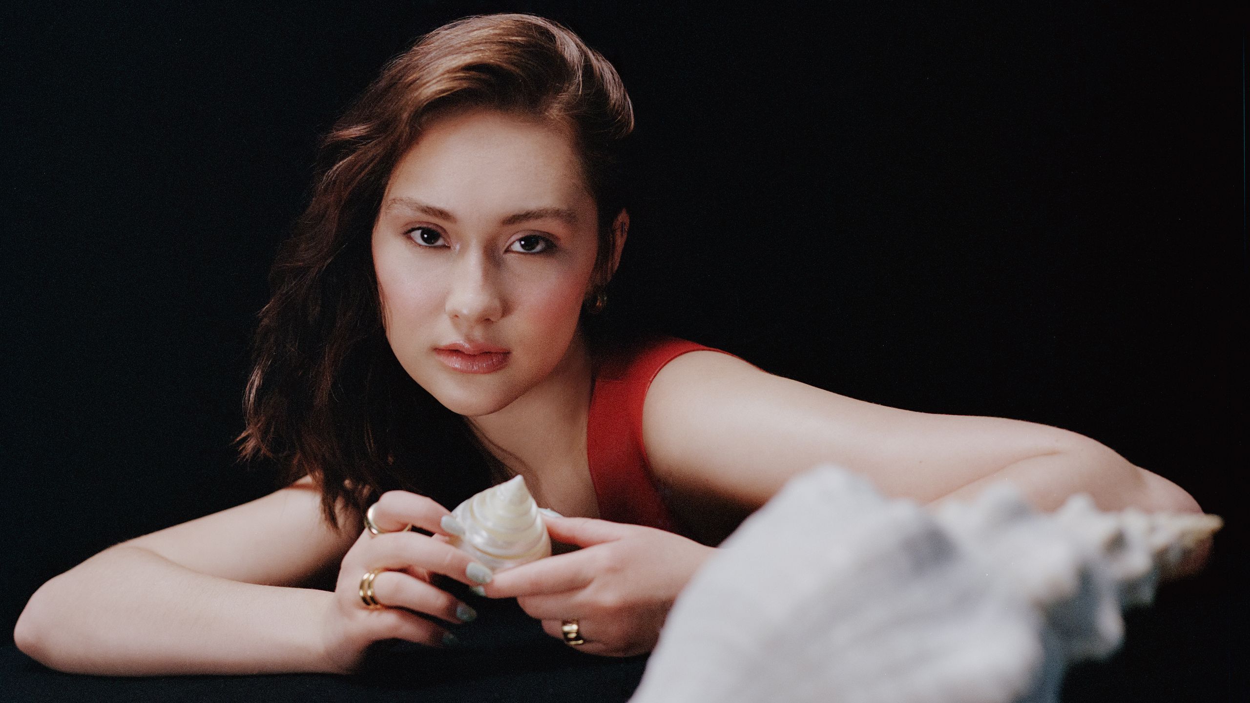 Tecidos e Caimentos: O Toque de Sofisticação - inspiração 2