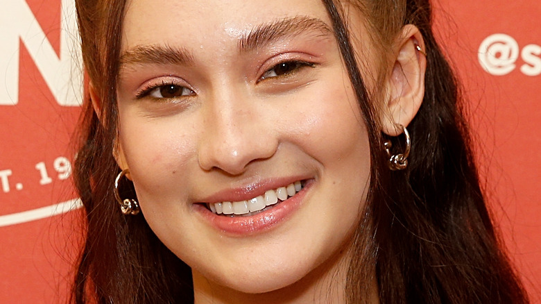 Harmonizando o Estilo Lola Tung Com Seu Dia a Dia - inspiração 2