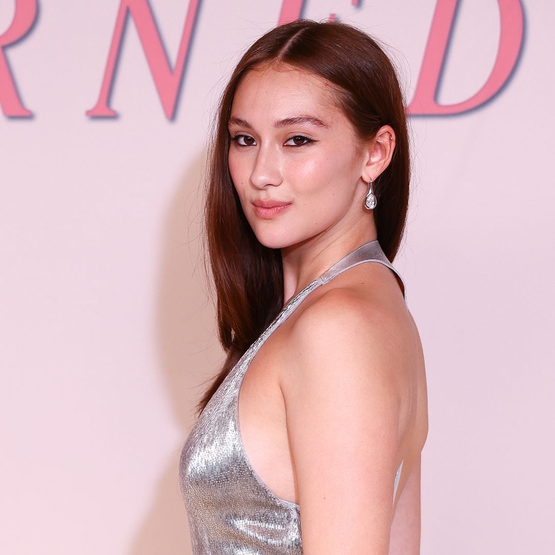 Adaptando Lola Tung Para Diferentes Ocasiões - inspiração 1