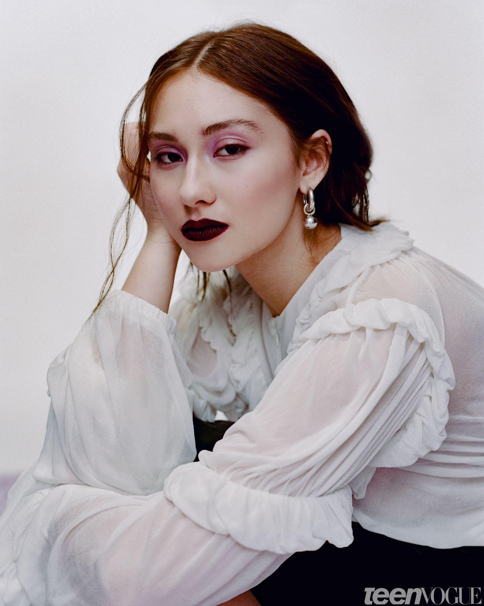 Adaptando Lola Tung Para Diferentes Ocasiões - inspiração 2