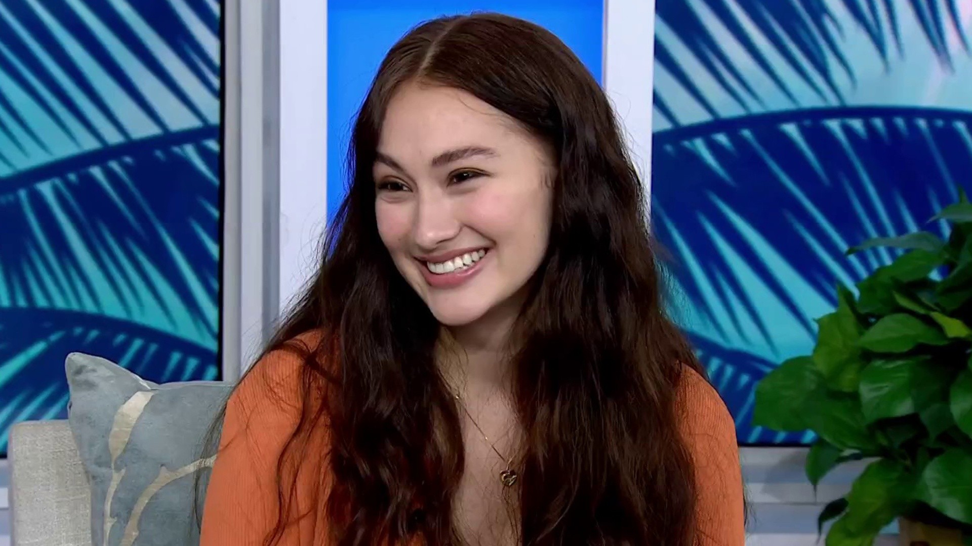 Onde Encontrar Peças Inspiradas em Lola Tung - inspiração 2