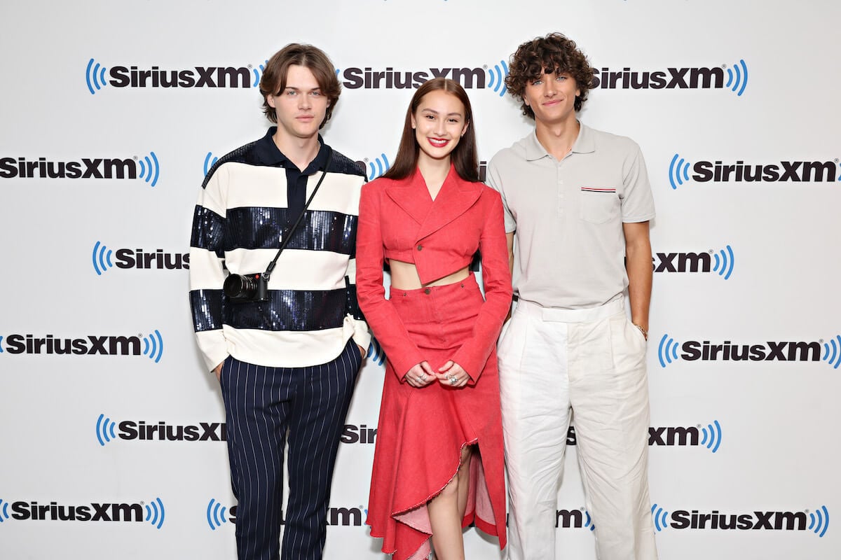 A Atitude Lola Tung: Confiança Que Transforma - inspiração 2