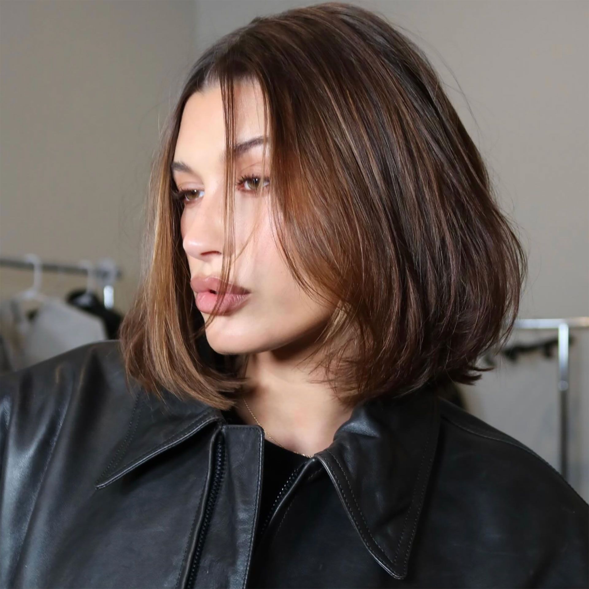 Formato Ideal: Descubra Se o Long Bob Combina Com Seu Rosto - inspiração 2