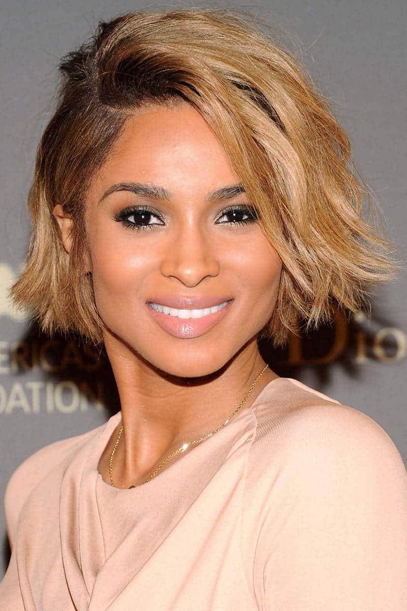 Franjas Que Combinam: O Toque Final Perfeito - inspiração 1