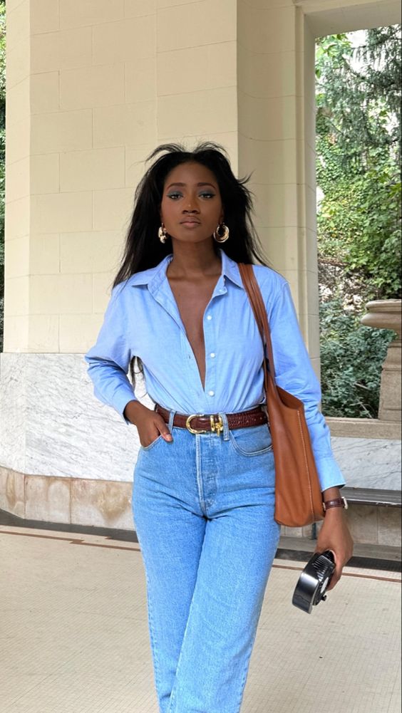 A Mágica das Camadas: Criando Profundidade e Interesse Visual - inspiração 1