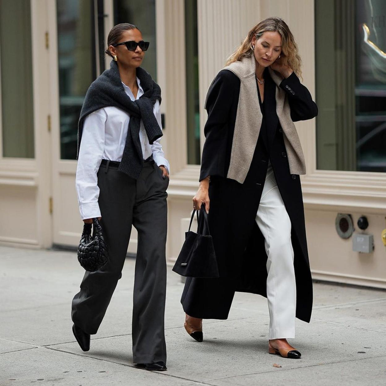 Bolsas: Mais Que um Acessório, Uma Declaração de Estilo - inspiração 2