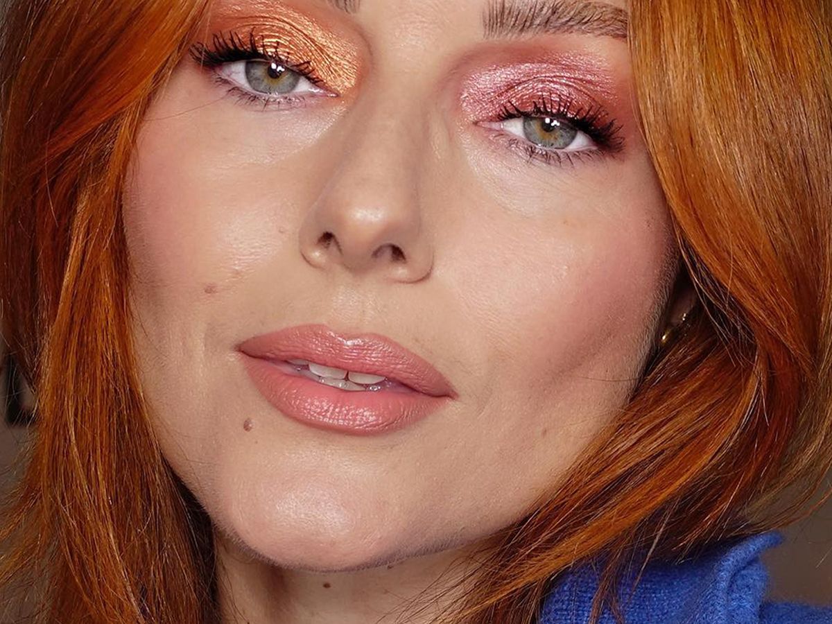 Maquiagem e Cabelo: A Dupla Que Complementa Seu Visual - inspiração 1