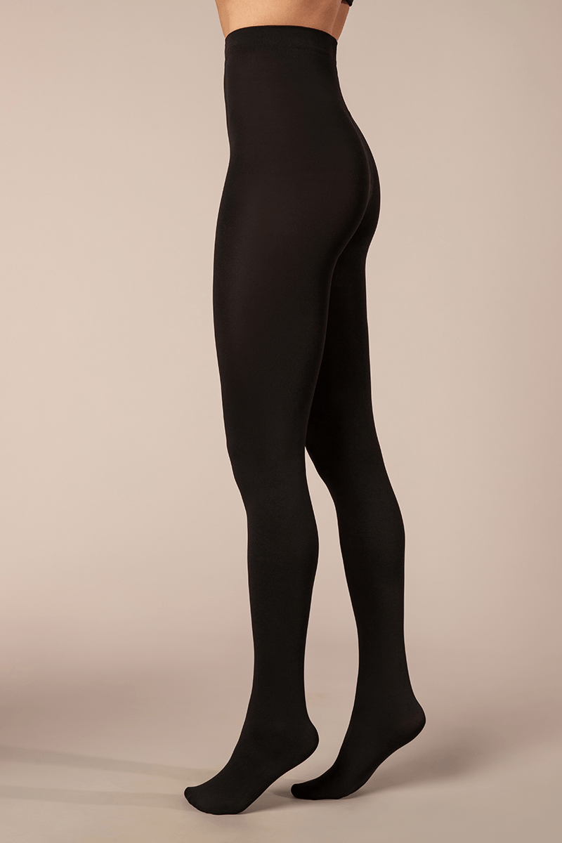 Meia-Calça Fio 10: O Básico Que Toda Mulher Precisa Ter - inspiração 2