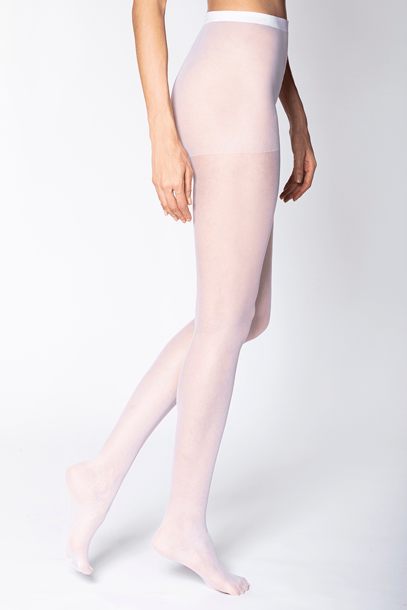 Meia-Calça Colorida: Ouse e Inove com Cores Vibrantes - inspiração 2