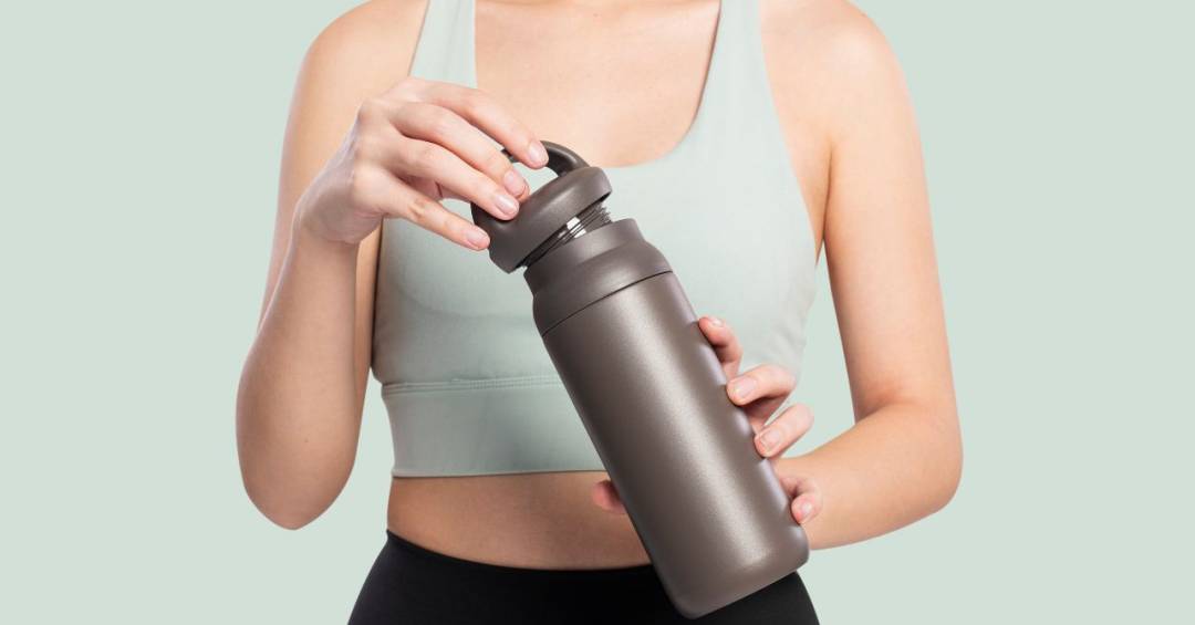 Garrafas Inteligentes: Tecnologia Para Sua Saúde - inspiração 1