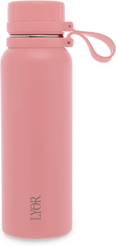 Tamanho Ideal Para Sua Rotina: De Companheira de Academia a Aliada de Viagem - inspiração 1