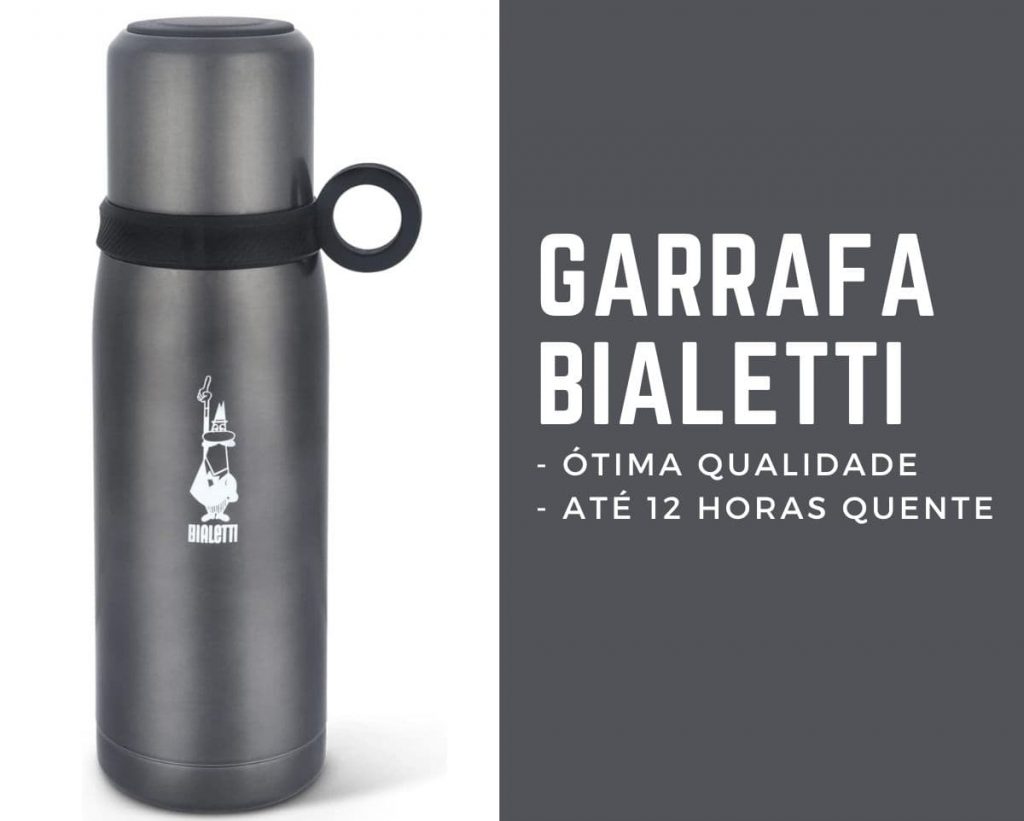 Tecnologia de Isolamento: Dupla Parede ou Vácuo? - inspiração 2