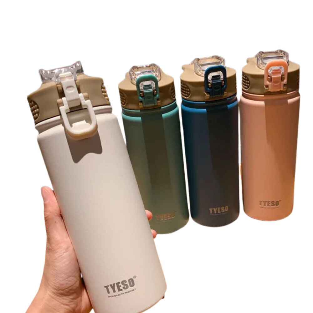 Sustentabilidade e Sua Escolha Consciente: Diga Não ao Plástico Descartável - inspiração 2