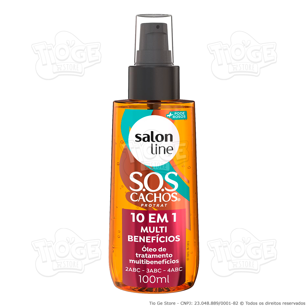 Óleo de Abacate: Reparação e Força para Cachos Quebradiços - inspiração 1