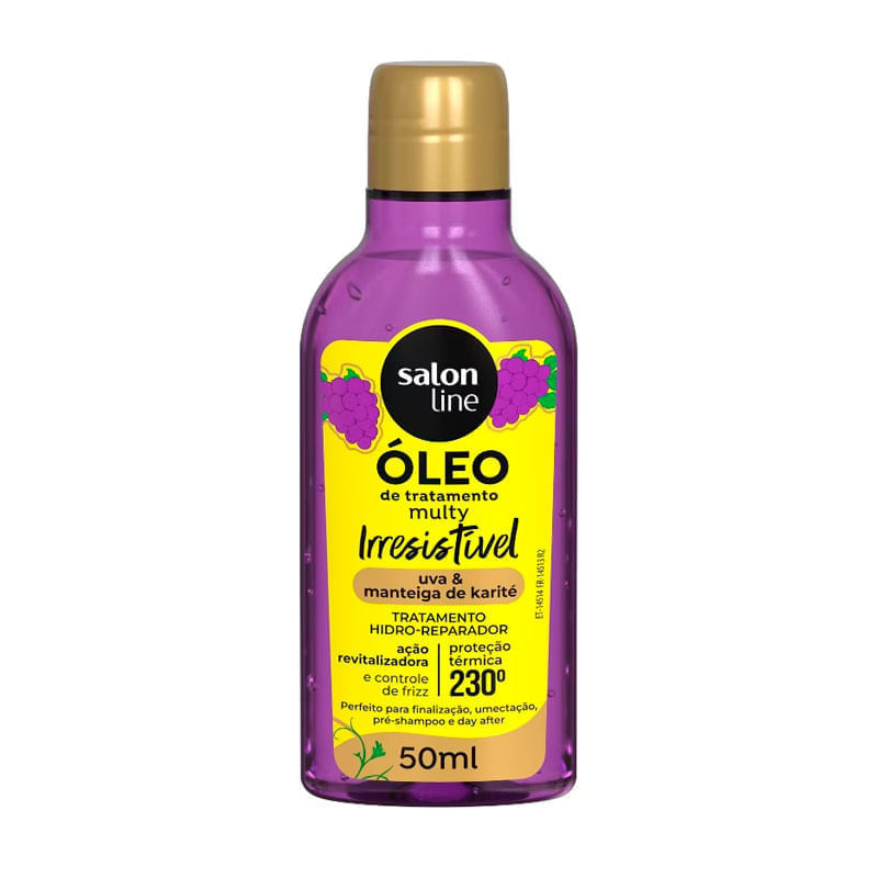 Óleo de Girassol: Leveza e Proteção contra o Frizz - inspiração 2