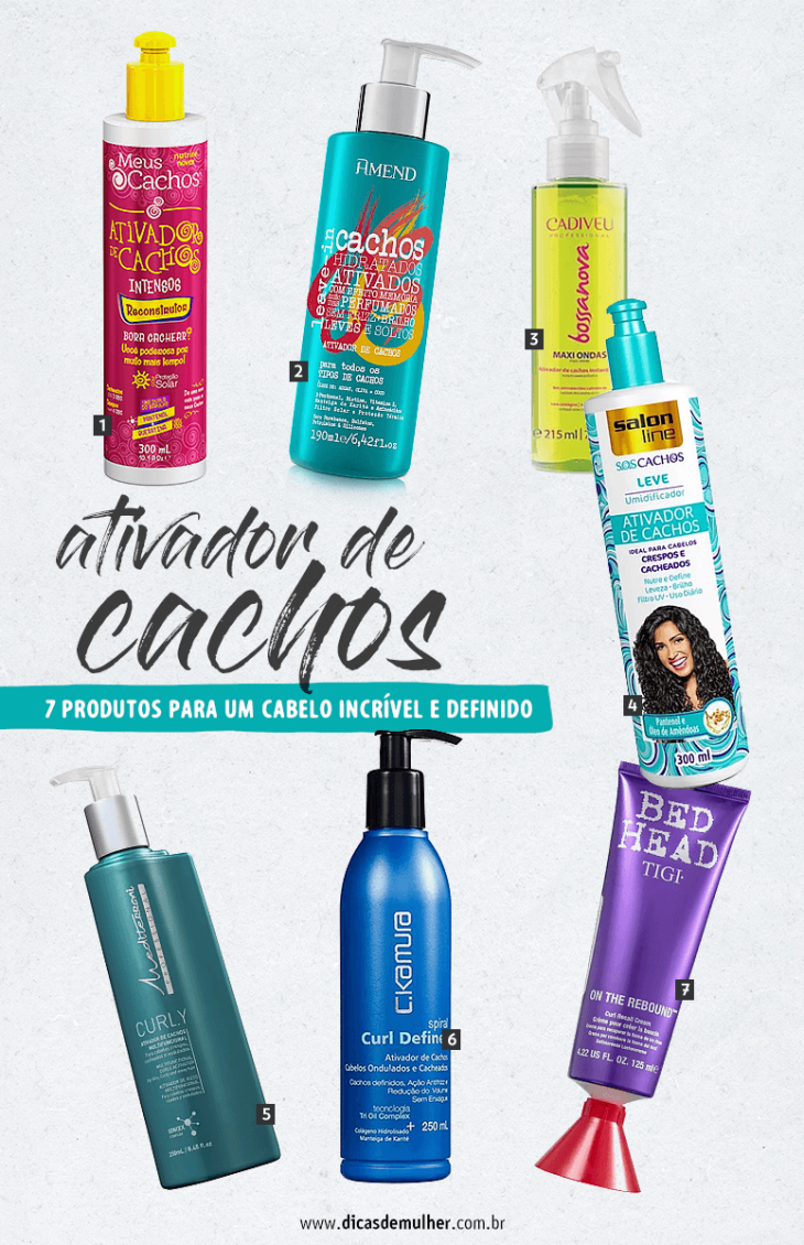 A Escolha Ideal para Cachos Grossos: Controle e Definição Duradoura - inspiração 2