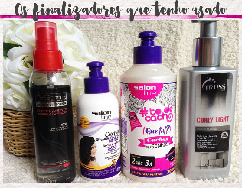 Dicas extras: finalizadores DIY e truques de aplicação - inspiração 2