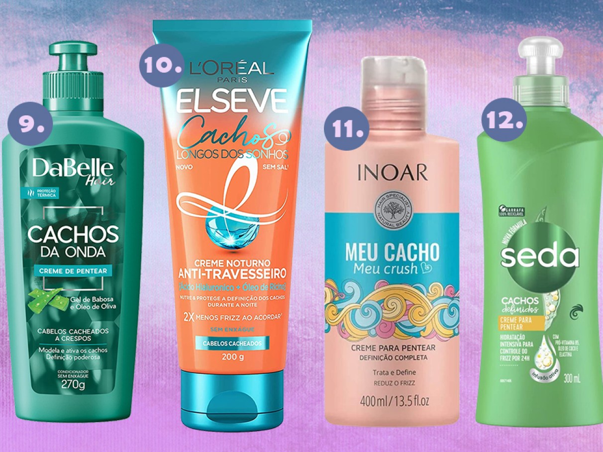 Como aplicar o finalizador: técnica para melhor resultado - inspiração 2