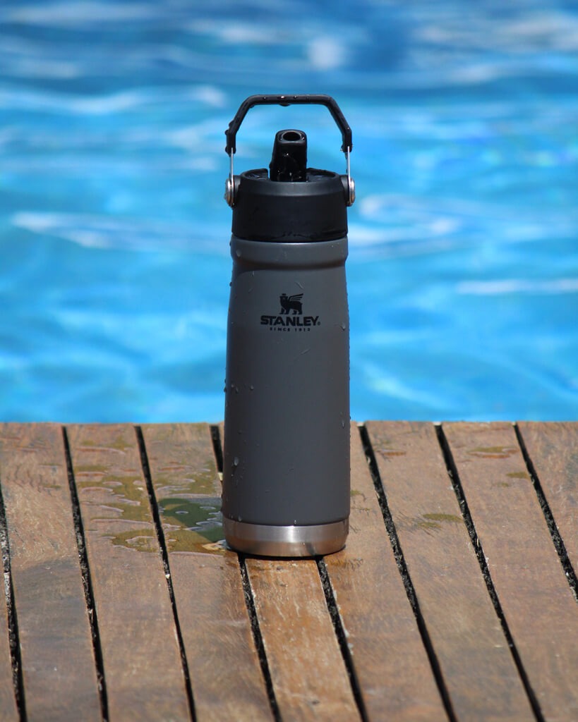 Material é a Chave: Conheça os Benefícios de Cada Um (Inox, Vidro, Plástico Livre de BPA) - inspiração 2