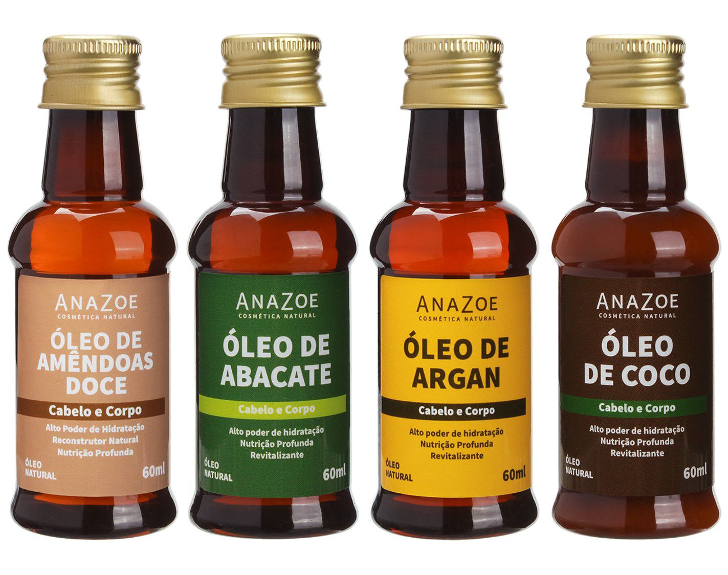 Óleo de Coco: Um Clássico Poderoso para Nutrição Profunda - inspiração 2